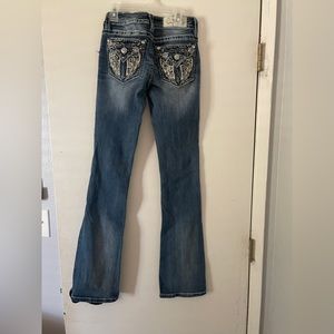 MissMe Jeans